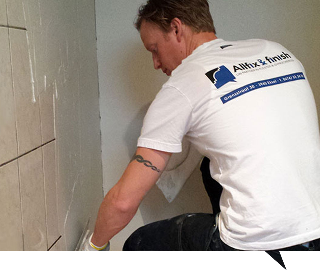 All Fix en Finish - over ons